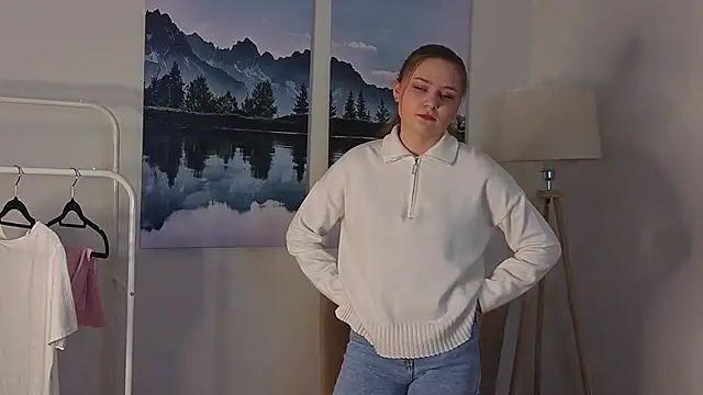 RhodaWerra online show from March 2026 08:31:01 AM