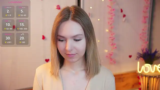 DottyTaliaferro online show from April 2026 04:12:02 PM