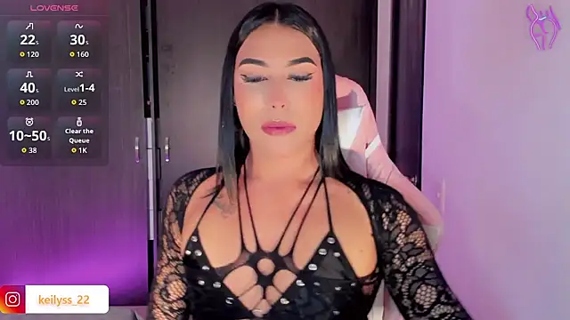 keilyss   online show from April 2026 01:32:01 AM