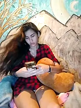 Lafresita fer online show from March 2026 12:16:01 AM