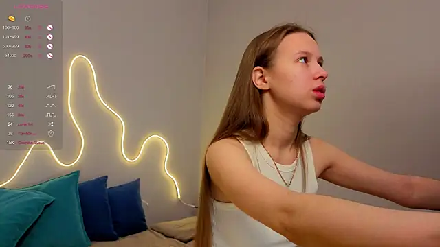 Emma dream  online show from May 2026 01:36:02 AM