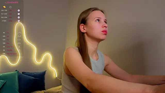 Emma dream  online show from June 2026 02:16:01 AM