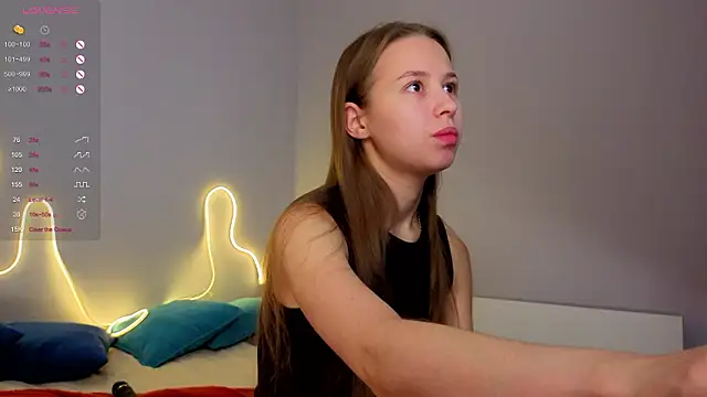 Emma dream  online show from July 2026 04:33:02 AM