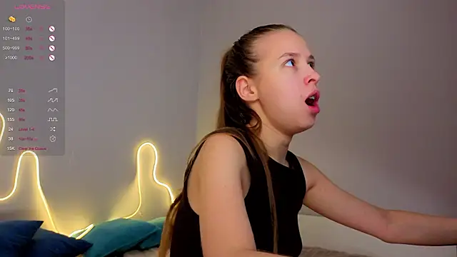 Emma dream  online show from August 2026 02:00:02 AM