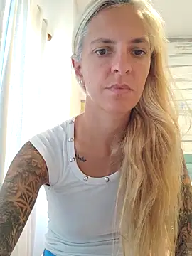 armonianelida online show from March 2026 01:03:02 PM