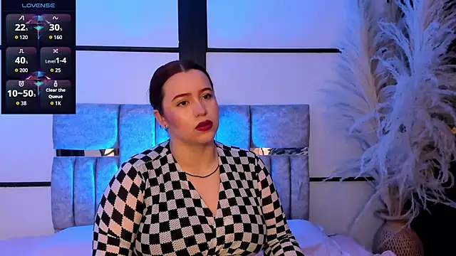 JeanneWilliams online show from April 2026 12:16:02 PM