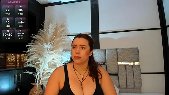 JeanneWilliams online show from April 2026 12:51:02 PM