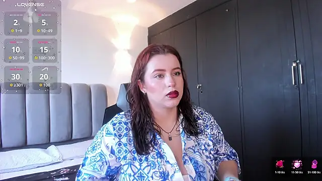 Snapshot of JeanneWilliams chatting on June 2026 12:07:02 PM JeanneWilliams online show from June 2026 12:07:02 PM
