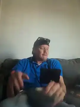 yourMasterisBored online show from March 2026 06:46:01 PM