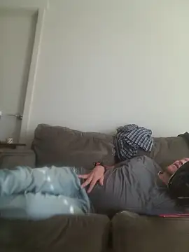 yourMasterisBored online show from April 2026 03:17:02 PM