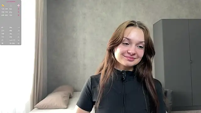 Rose Nora online show from June 2026 03:20:02 AM