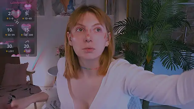 susie miu online show from April 2026 09:43:02 PM