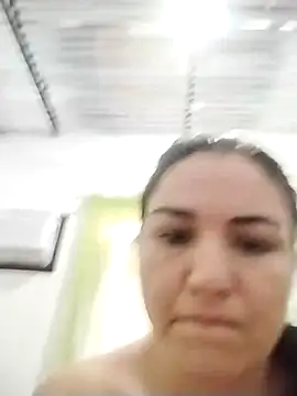 Luciaa wet online show from March 2026 02:54:01 PM