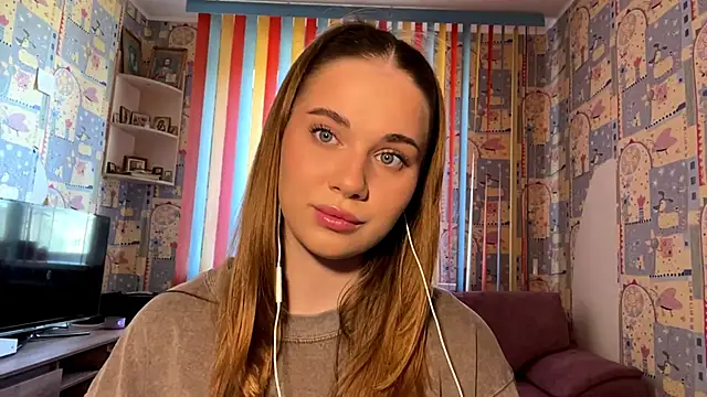 Miss Blessnyth online show from May 2026 06:08:01 AM