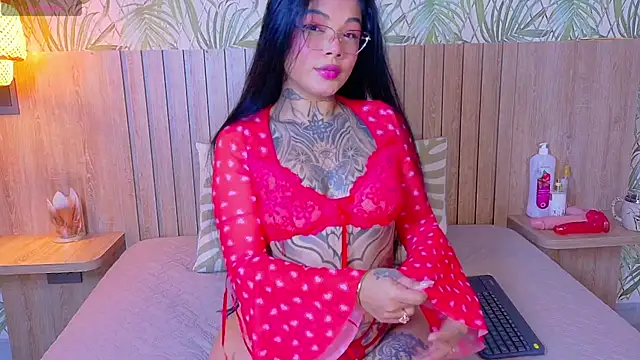 madyson fox online show from June 2026 02:15:01 PM