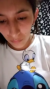 Snapshot of flaquita-y-yo chatting on March 2026 03:23:01 AM flaquita-y-yo online show from March 2026 03:23:01 AM