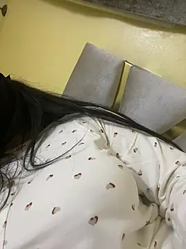 Snapshot of NARJICE_ chatting on March 2026 11:00:02 PM NARJICE online show from March 2026 11:00:02 PM