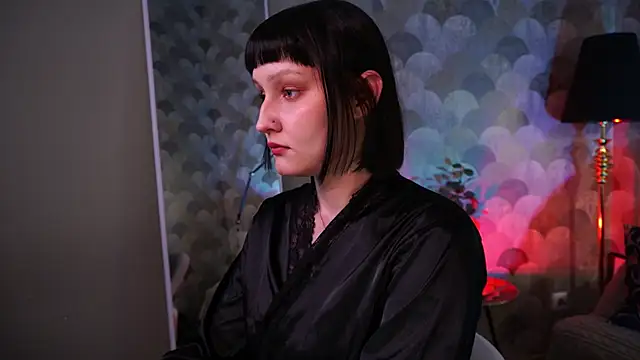 Snapshot of Velvet_Lily chatting on March 2026 09:54:01 PM Velvet Lily online show from March 2026 09:54:01 PM