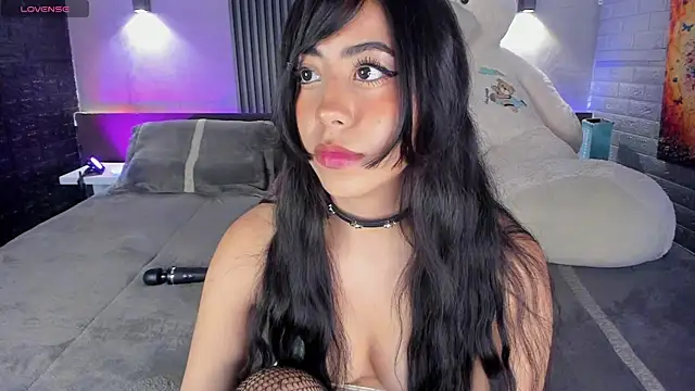 Magic conny online show from June 2026 06:08:01 AM