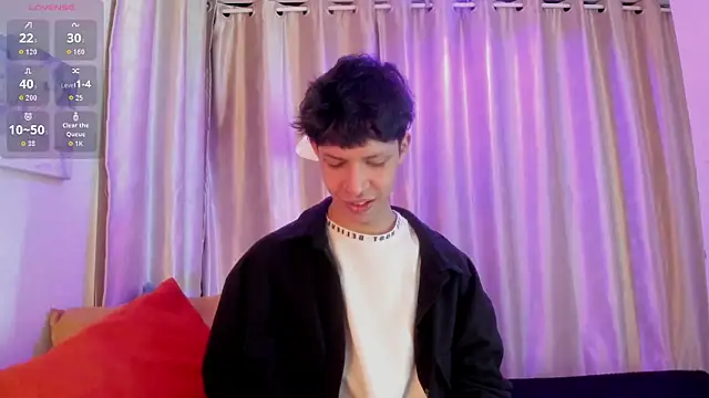 Ethan qop online show from April 2026 11:34:01 AM
