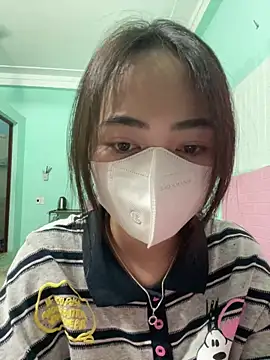 Kuri568 online show from March 2026 06:07:01 PM