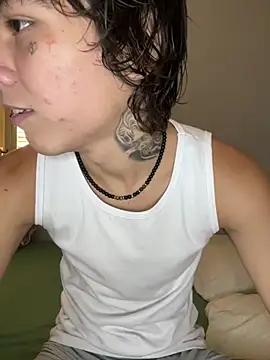 whiteboygabz online show from March 2026 07:20:02 PM