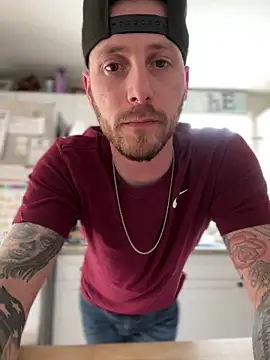 DeposedStress online show from March 2026 07:41:01 PM