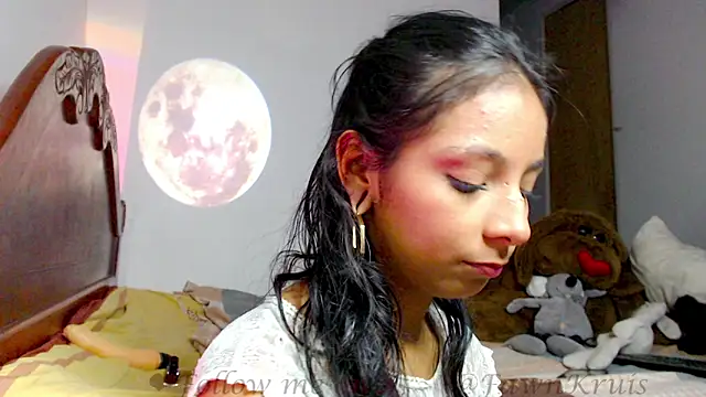 Snapshot of Lulo_Kruiz chatting on March 2026 05:12:02 AM Lulo Kruiz online show from March 2026 05:12:02 AM