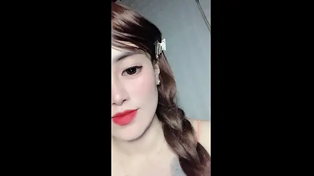 Mi-Cherry online show from March 2026 05:23:01 AM