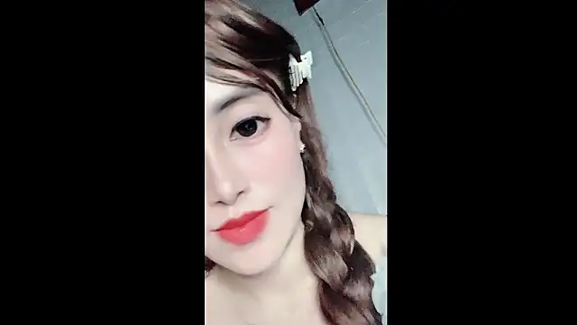 Mi-Cherry online show from March 2026 08:19:01 AM