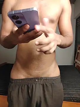 Iam daku47 online show from July 2026 08:40:01 PM