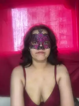 Hottymahi7 online show from August 2026 10:58:01 AM