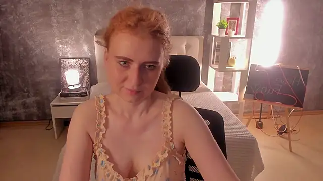 Shiny Liss online show from June 2026 01:49:01 AM