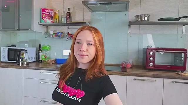 Sparky fox online show from May 2026 01:33:02 AM