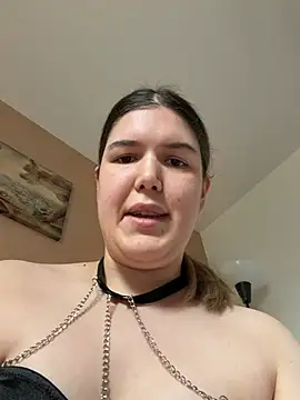 BettyyBlue online show from May 2026 12:34:02 PM