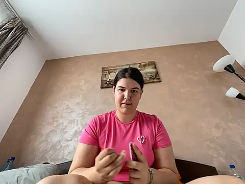 BettyyBlue online show from June 2026 12:36:02 PM