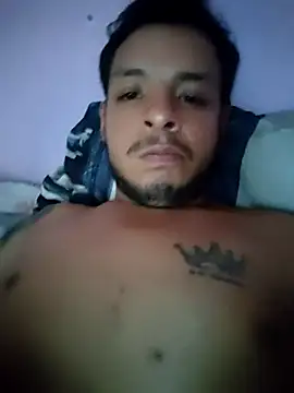 Snapshot of BronzedMask1 chatting on March 2026 05:29:02 PM BronzedMask1 online show from March 2026 05:29:02 PM