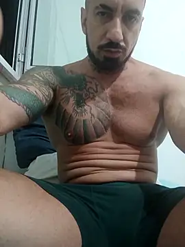 muscle model33 online show from March 2026 10:02:02 PM