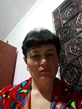 valeryXmur online show from March 2026 08:25:02 PM