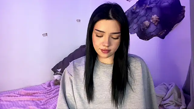 BeckyAurielle online show from April 2026 01:45:01 PM