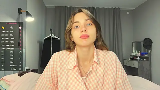 Veluxe online show from July 2026 04:00:02 PM