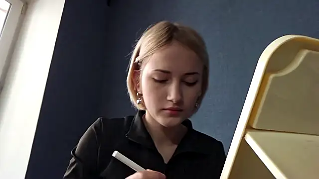 SofiaCashe online show from March 2026 07:25:02 AM