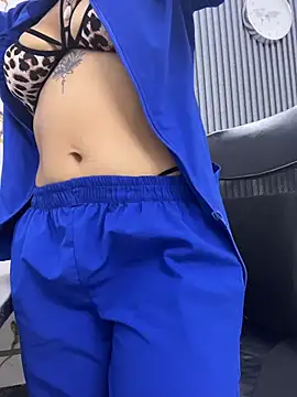 daniela-sexy online show from June 2026 01:47:01 PM