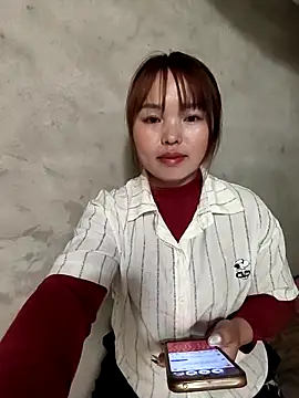 Mina xYx online show from March 2026 02:50:01 PM