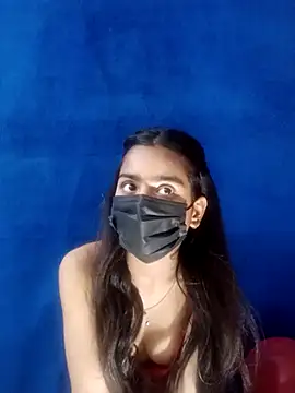 Snapshot of Nisha_baby4 chatting on March 2026 07:47:02 AM Nisha baby4 online show from March 2026 07:47:02 AM