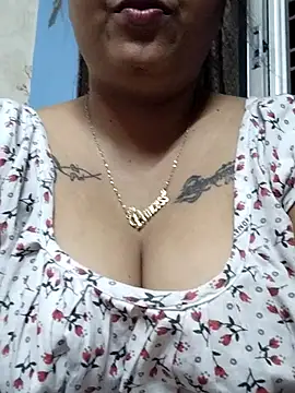 NAUGHTY ANSHU online show from March 2026 09:10:02 PM