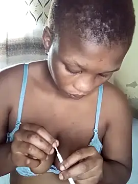 BooityChick online show from April 2026 10:02:02 AM