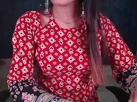 Naughty Nisha19 online show from May 2026 07:35:02 AM