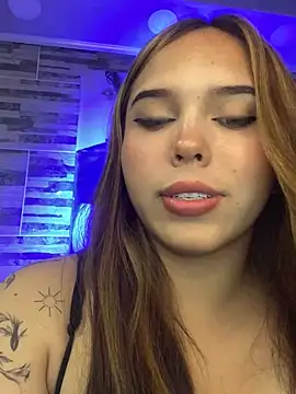 Snapshot of lunacandy_0 chatting on June 2026 12:00:01 AM lunacandy 0 online show from June 2026 12:00:01 AM
