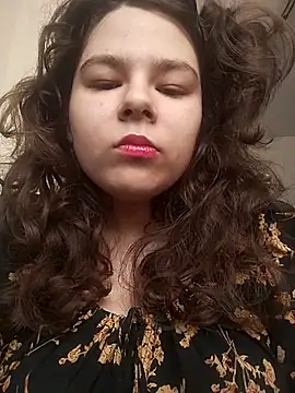 Oksa FoxFire online show from March 2026 10:09:02 AM